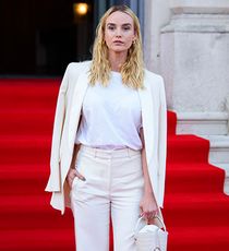 Joanna Vanderham, 33 года, Австралия Joanna Vanderham, 33 года,